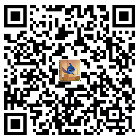 支付宝 扫码赞助